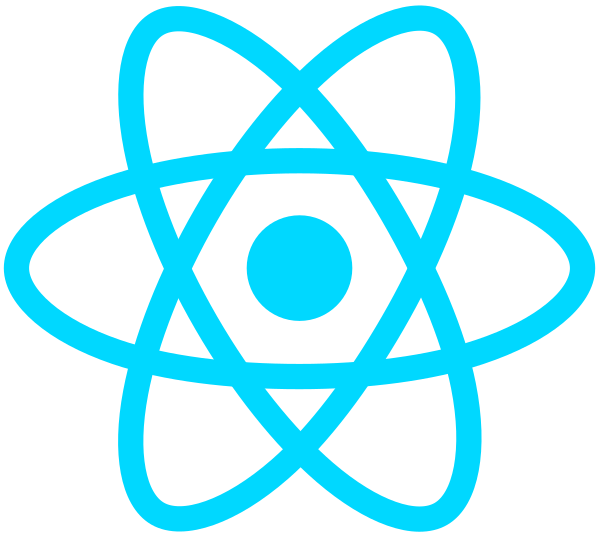 React